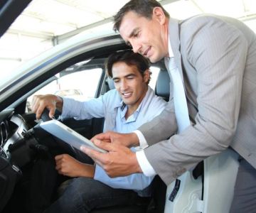 Car Rental Policies for Cross-Country Insurance Coverage