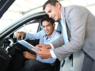 Car Rental Policies for Cross-Country Insurance Coverage