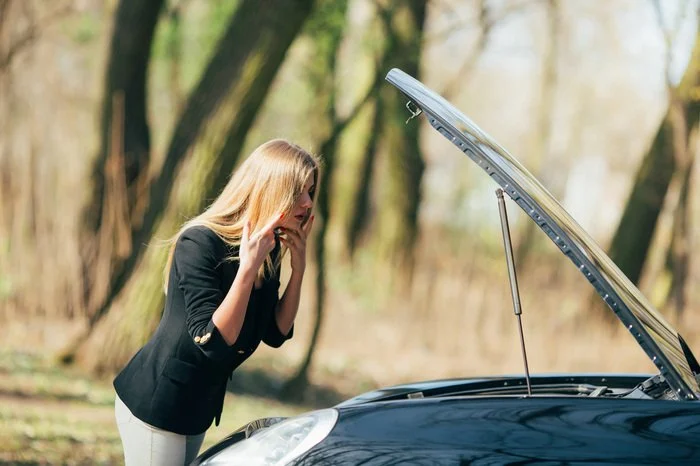 What to Do If Your Rental Car Breaks Down on the Road