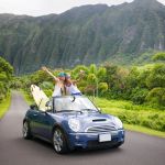 Best Rental Cars for Exploring Hawaii Islands