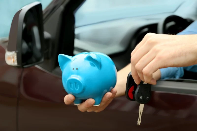 How Much Is the Security Deposit for a Rental Car in the US?
