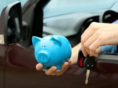 How Much Is the Security Deposit for a Rental Car in the US?