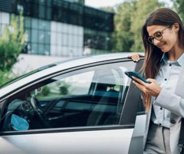 Best Apps to Book Cheap Car Rentals in the United States