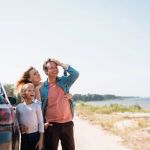Best Rental Cars for Family Reunions and Group Travel