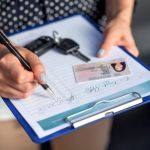 How to Book a Rental Car Without Paying Upfront