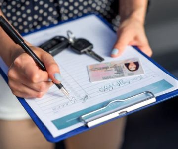 How to Book a Rental Car Without Paying Upfront