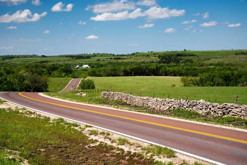 Best Rental Cars for Exploring the Kansas Flint Hills