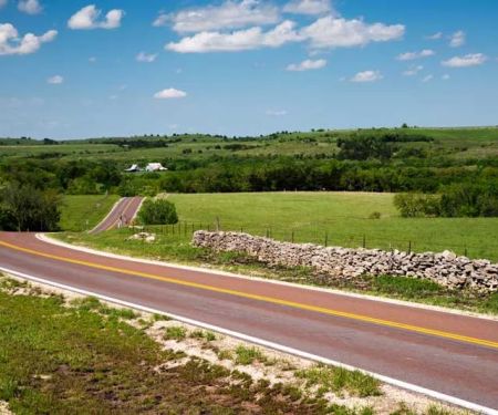 Best Rental Cars for Exploring the Kansas Flint Hills