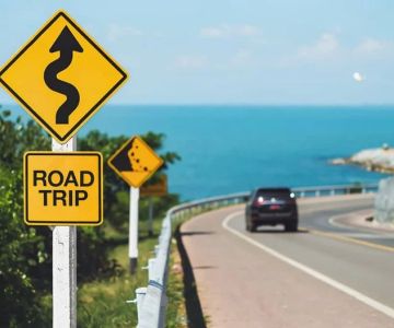 How to Rent a Car for a Road Trip Through the Midwest