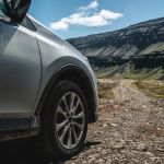 Car Rental Policies for Driving on Gravel or Dirt Roads