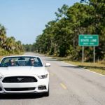 Can You Take a Rental Car Across State Lines in the US?