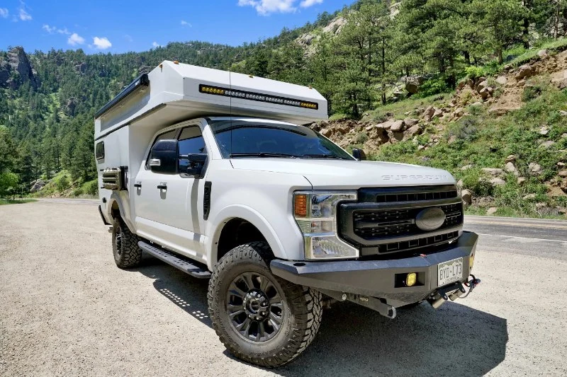 Best Pickup Truck Rentals for Moving or Outdoor Adventures
