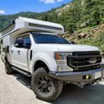 Best Pickup Truck Rentals for Moving or Outdoor Adventures