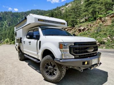 Best Pickup Truck Rentals for Moving or Outdoor Adventures