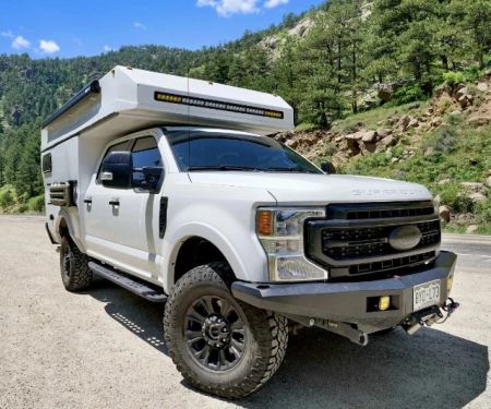 Best Pickup Truck Rentals for Moving or Outdoor Adventures