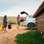 How to Rent a Car for a Cross-Border Trip to Canada