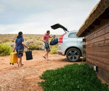 How to Rent a Car for a Cross-Border Trip to Canada