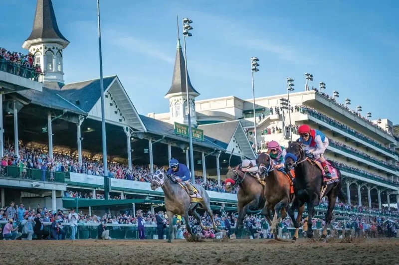Car Rental Tips for Booking During Kentucky Derby Weekend