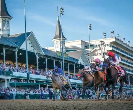 Car Rental Tips for Booking During Kentucky Derby Weekend