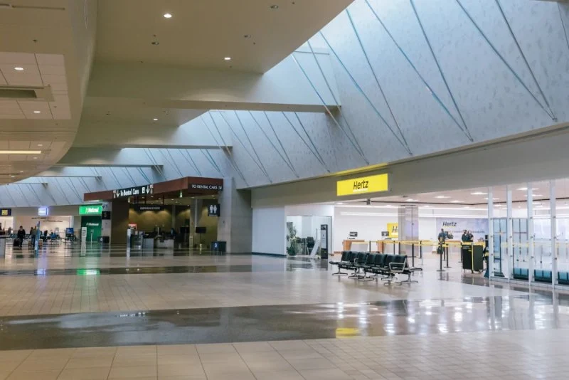 How to Get the Best Car Rental Deals in Phoenix Sky Harbor Airport