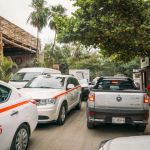 Car Rental Policies for Cross-Border Travel to Mexico