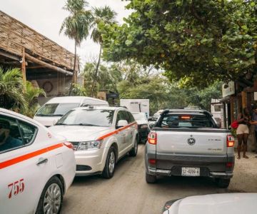 Car Rental Policies for Cross-Border Travel to Mexico