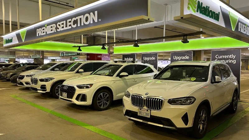 How to Get Cheap Car Rentals in San Diego Airport