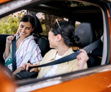 How to Avoid Drop-Off Fees on One-Way Rentals