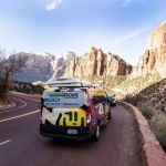 How to Rent a Car for a Road Trip to Zion National Park