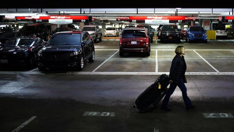 How to Find Cheap Car Rentals in Indianapolis Airport