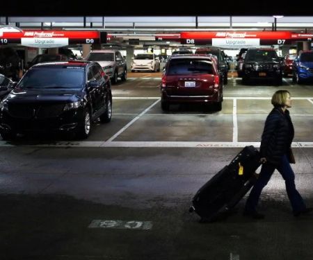 How to Find Cheap Car Rentals in Indianapolis Airport