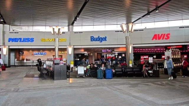 Car Rental Tips for Booking During CES in Las Vegas