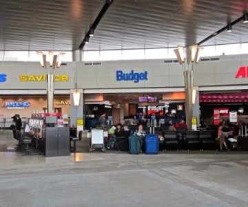 Car Rental Tips for Booking During CES in Las Vegas