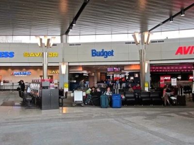 Car Rental Tips for Booking During CES in Las Vegas