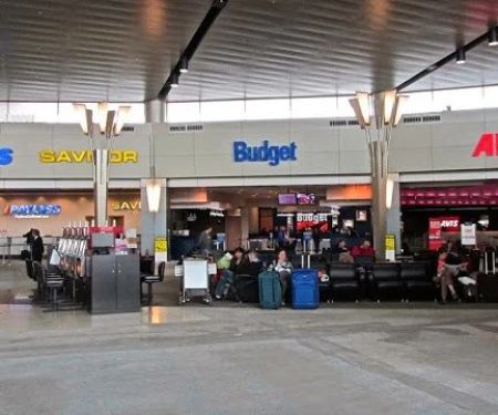 Car Rental Tips for Booking During CES in Las Vegas