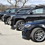 Best Rental Car Options for Uber and Lyft Drivers