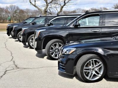 Best Rental Car Options for Uber and Lyft Drivers