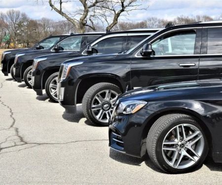 Best Rental Car Options for Uber and Lyft Drivers