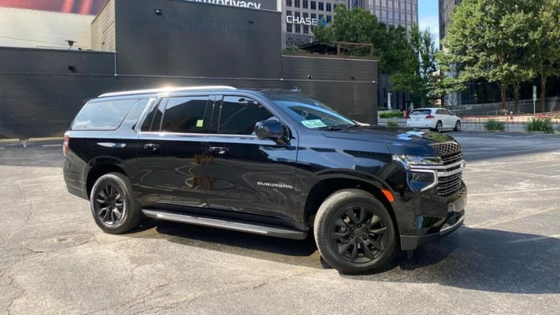 Cheap SUV Rentals Near Me: A Complete Guide to Finding the Best Deals