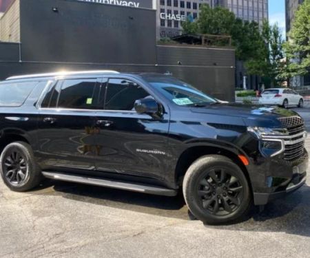 Cheap SUV Rentals Near Me: A Complete Guide to Finding the Best Deals