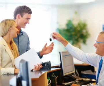 How to Avoid Airport Concession Fees on Rental Cars