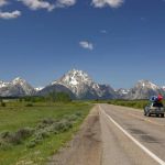 Best Rental Cars for Exploring the Wyoming Scenic Highways