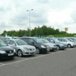 How to Rent a Car with Cash in the United States