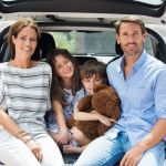 Car Rental Options for Travelers with Large Families