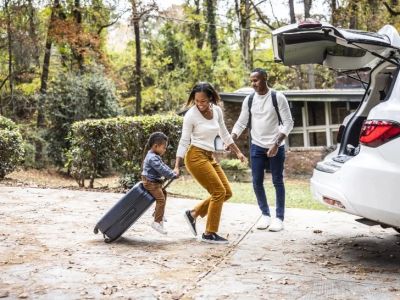 Car Rental Tips for Booking During New Year’s Travel Season