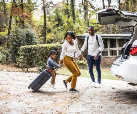 Car Rental Tips for Booking During New Year’s Travel Season