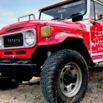 Best Rental Cars for Exploring the Texas Hill Country