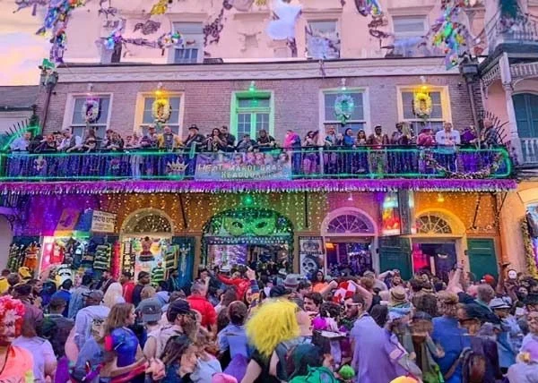 Car Rental Tips for Booking During Mardi Gras in New Orleans