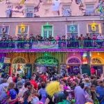 Car Rental Tips for Booking During Mardi Gras in New Orleans