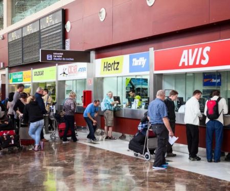 How to Get Cheap Car Rentals in Memphis Airport